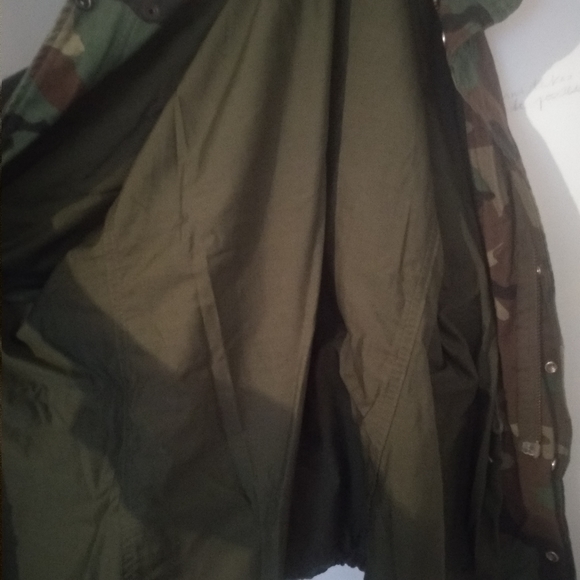 Jacket - Picture 3 of 3